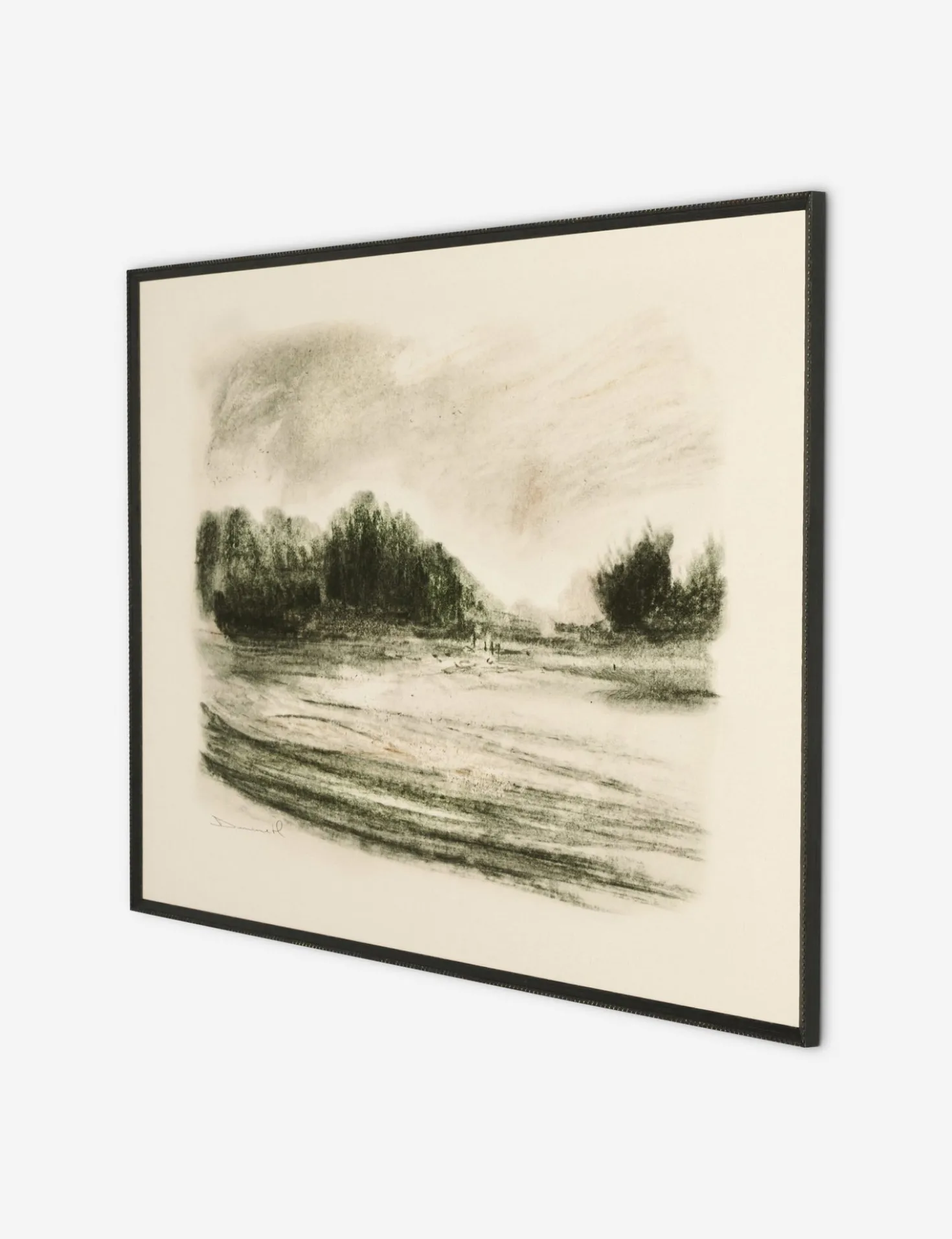 Meadow by Dan Hobday