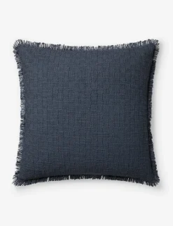 Meadowlark Pillow by Amber Lewis x Loloi