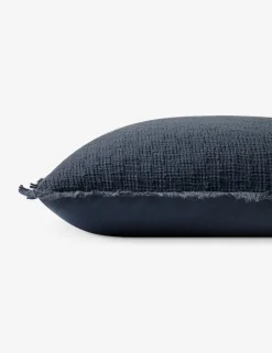 Meadowlark Pillow by Amber Lewis x Loloi
