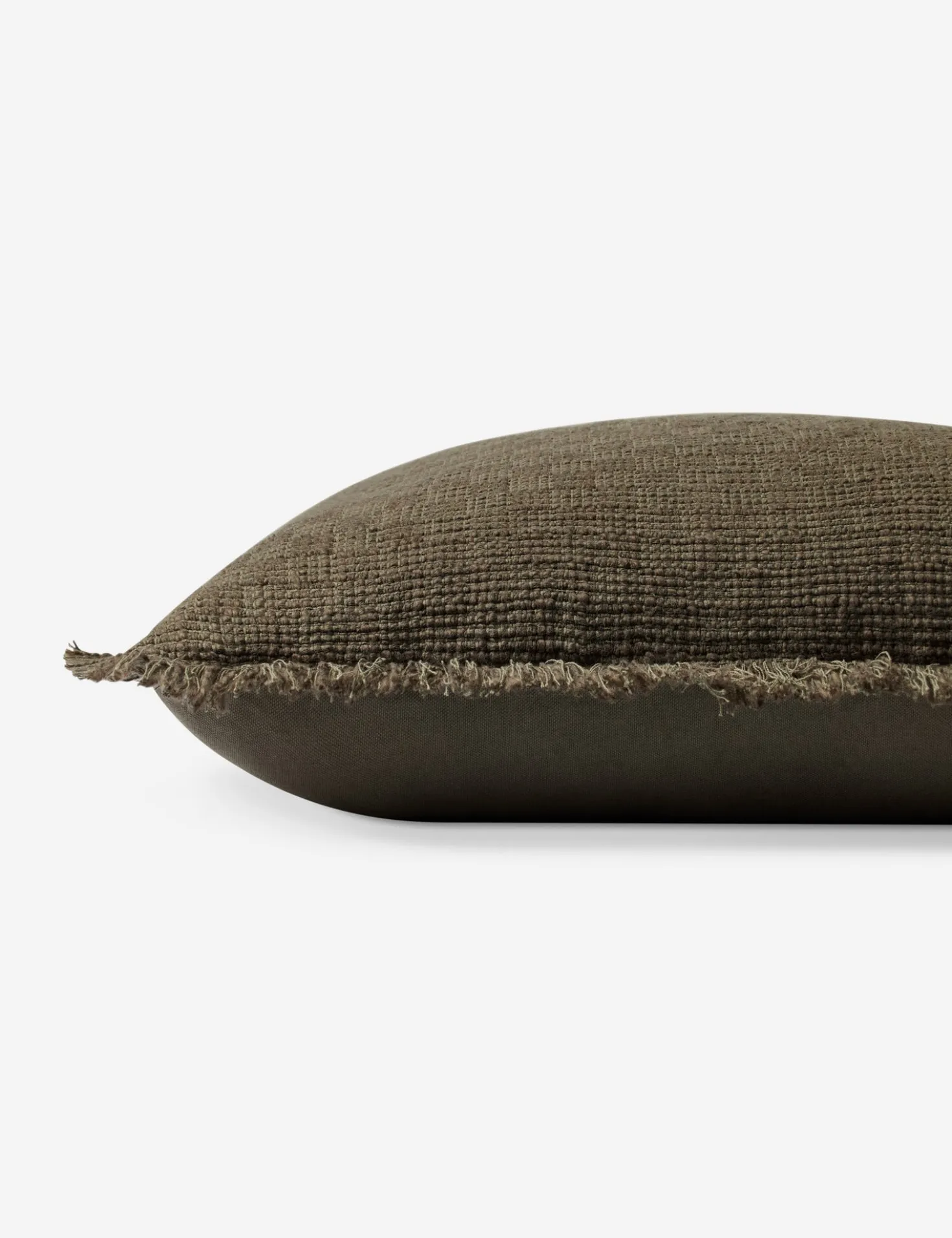 Meadowlark Pillow by Amber Lewis x Loloi
