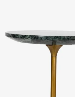 Meazza Round Side Table