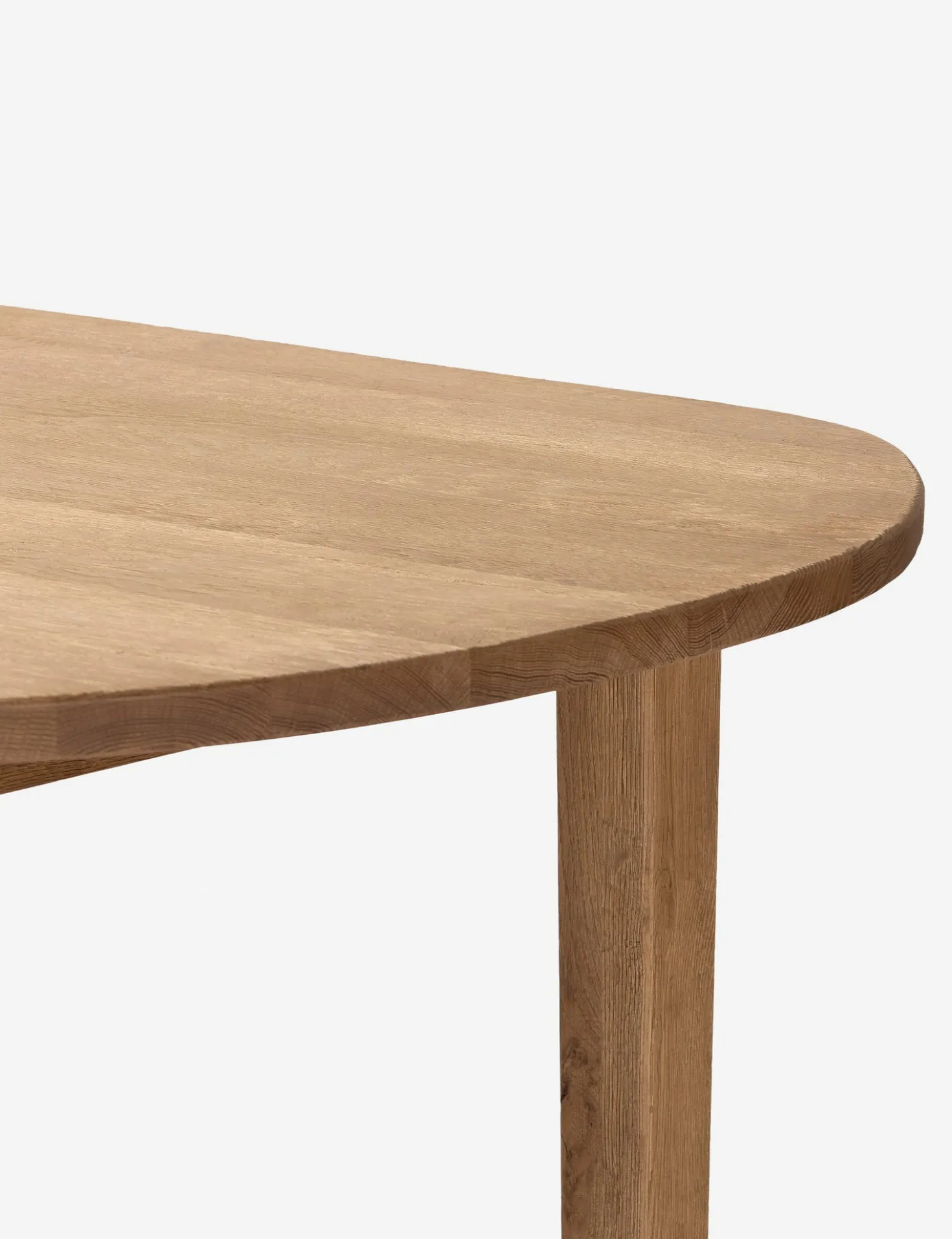 Megan Dining Table by Amber Lewis x Four Hands