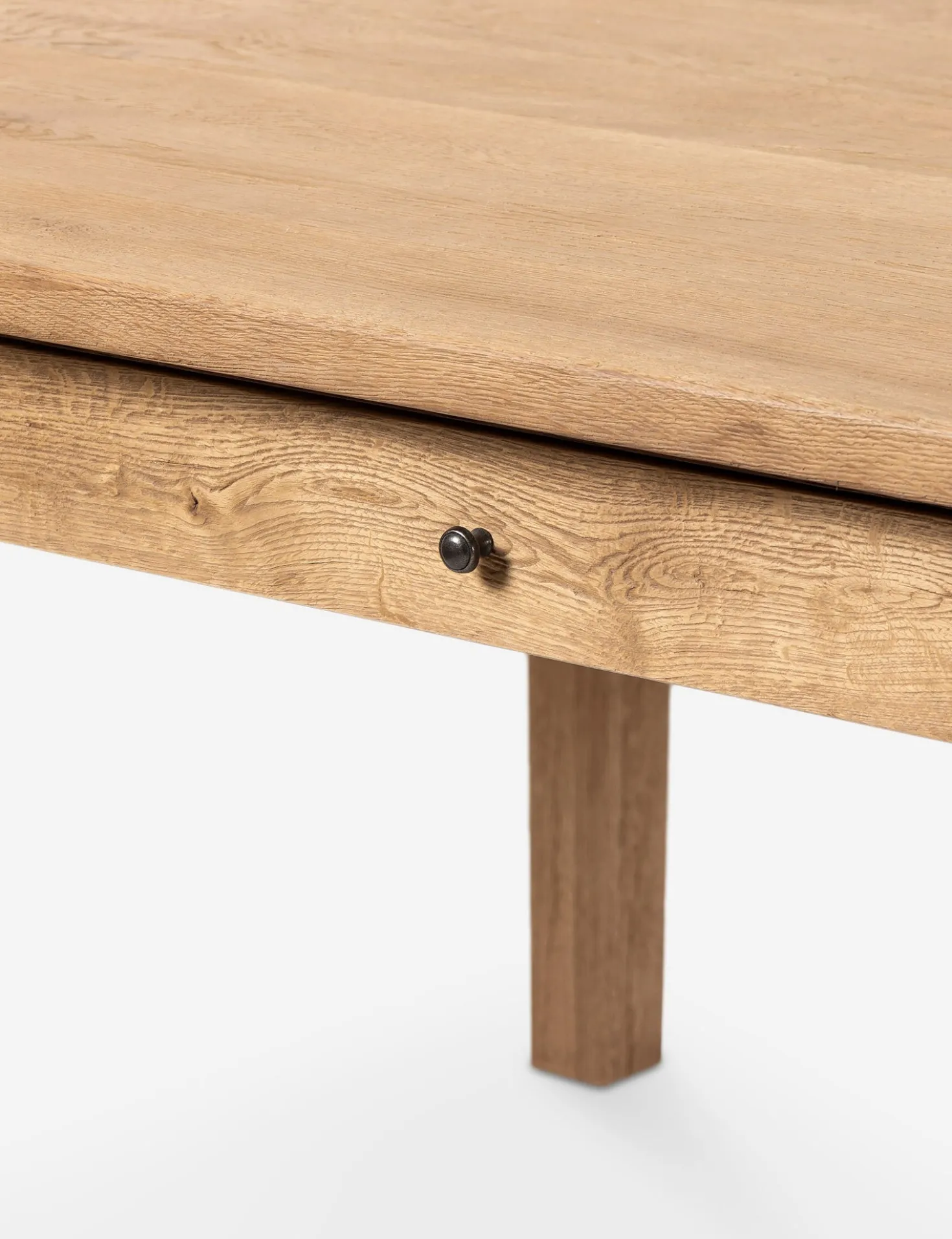 Megan Dining Table by Amber Lewis x Four Hands