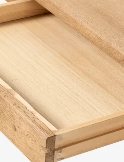 Megan Dining Table by Amber Lewis x Four Hands