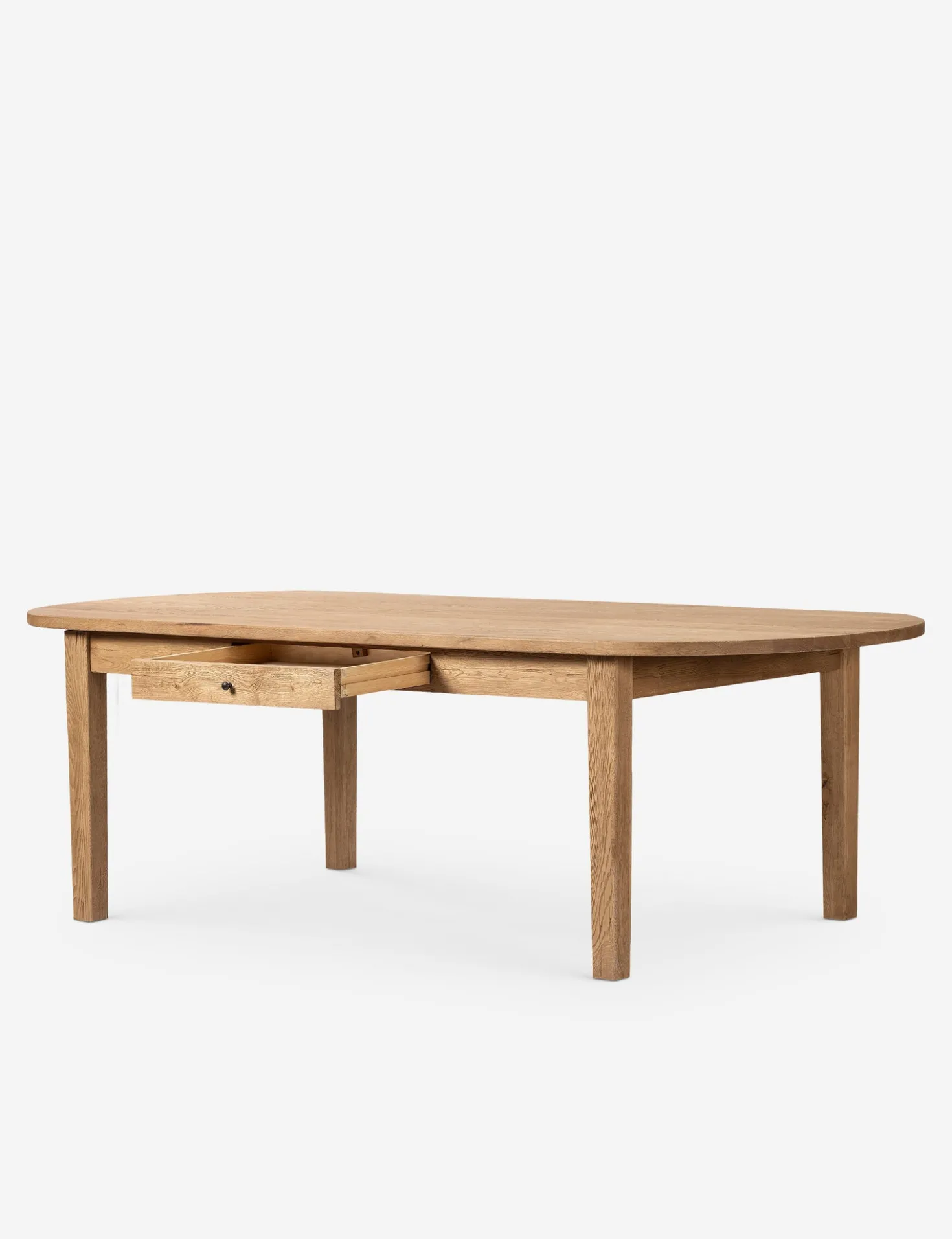 Megan Dining Table by Amber Lewis x Four Hands