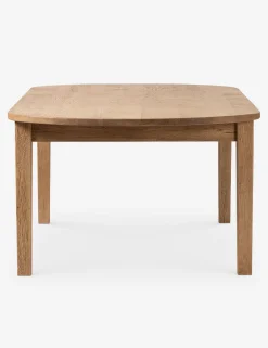 Megan Dining Table by Amber Lewis x Four Hands