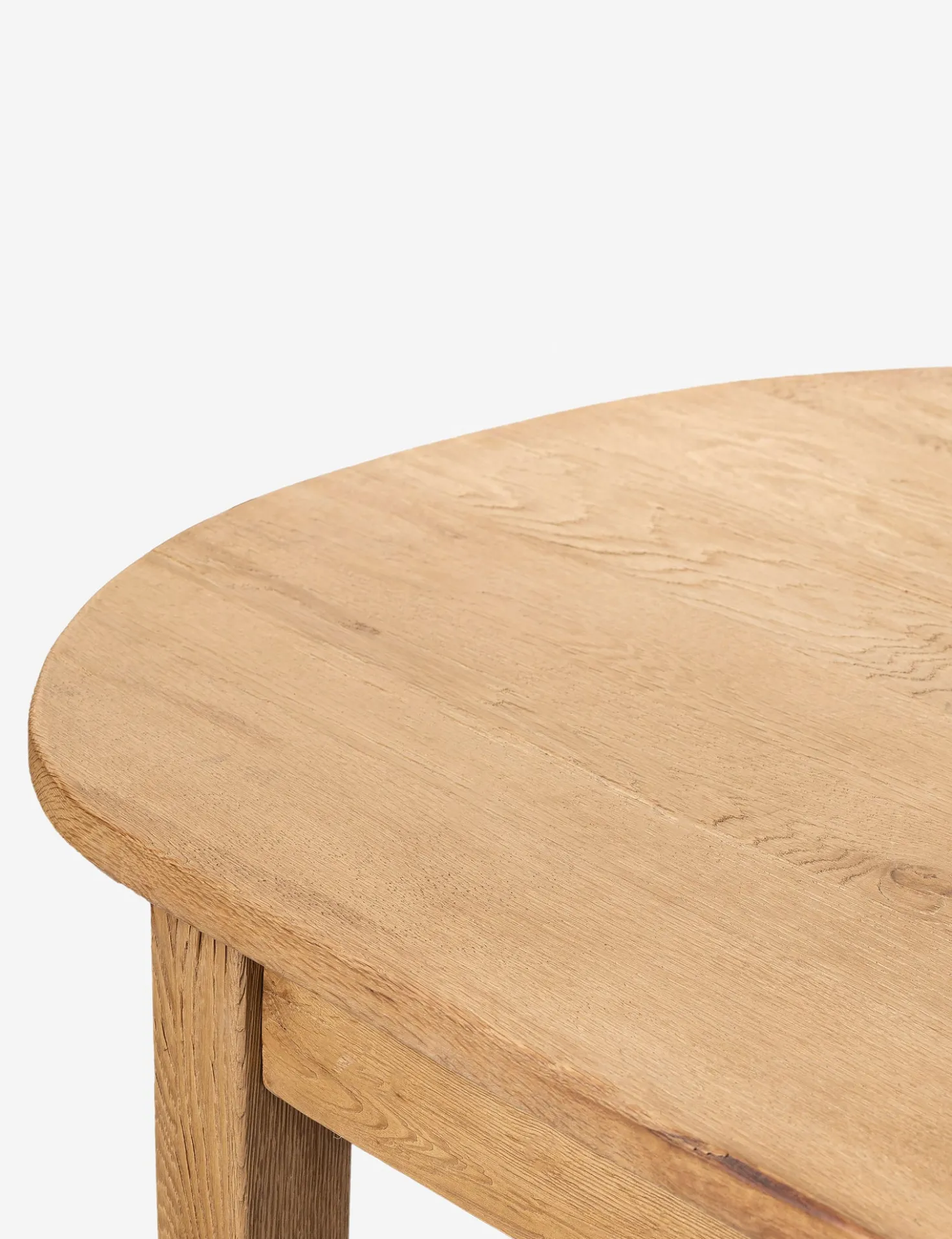 Megan Dining Table by Amber Lewis x Four Hands