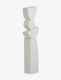 Mehmet Floor Sculpture