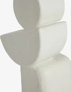 Mehmet Floor Sculpture
