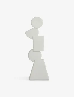 Mehmet Floor Sculpture