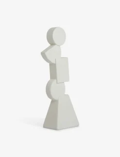 Mehmet Floor Sculpture