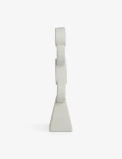 Mehmet Floor Sculpture