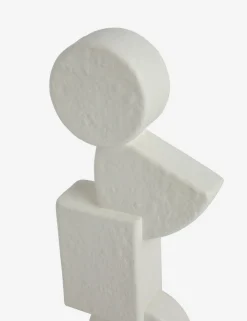 Mehmet Floor Sculpture