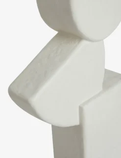 Mehmet Floor Sculpture