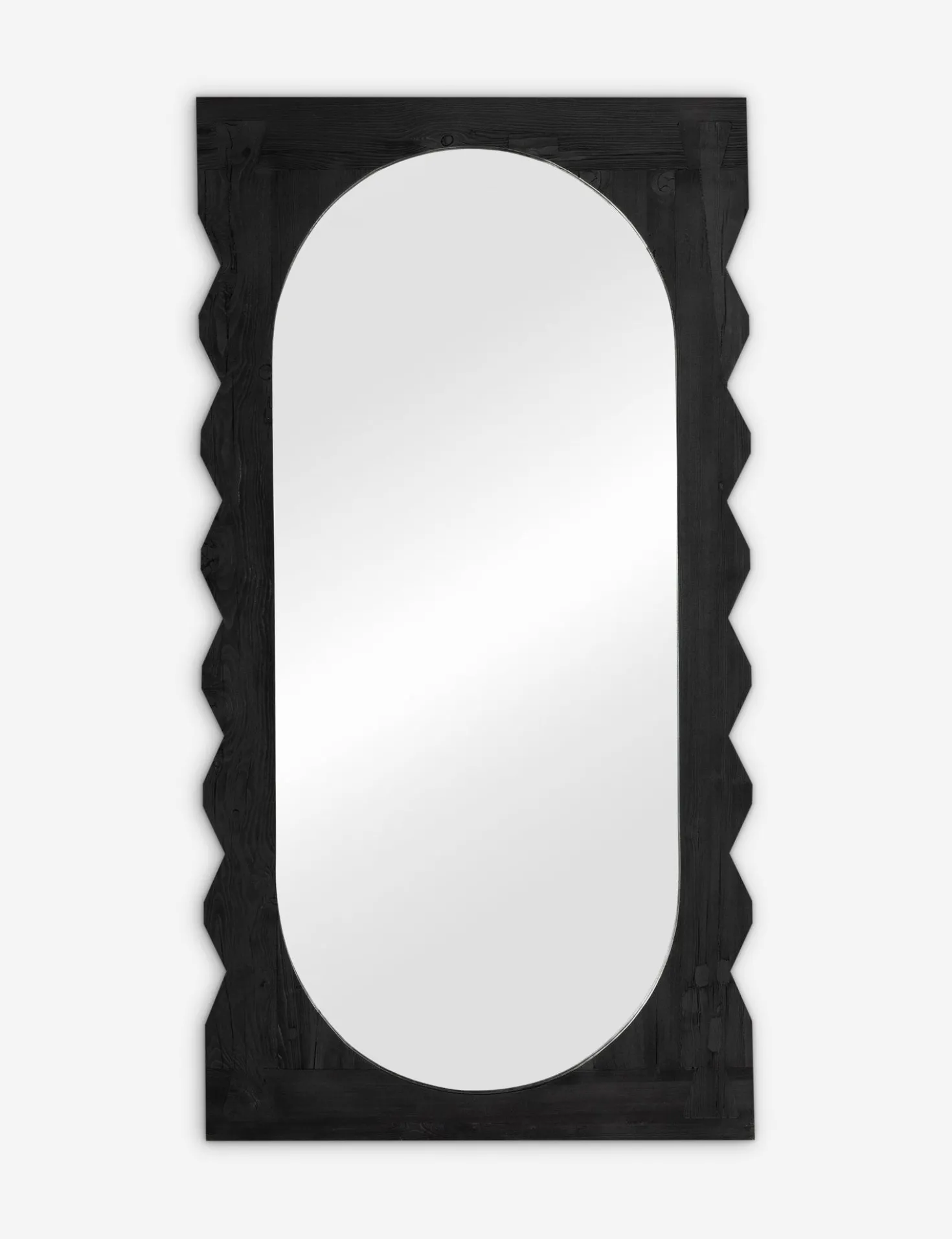 Meisel Floor Mirror