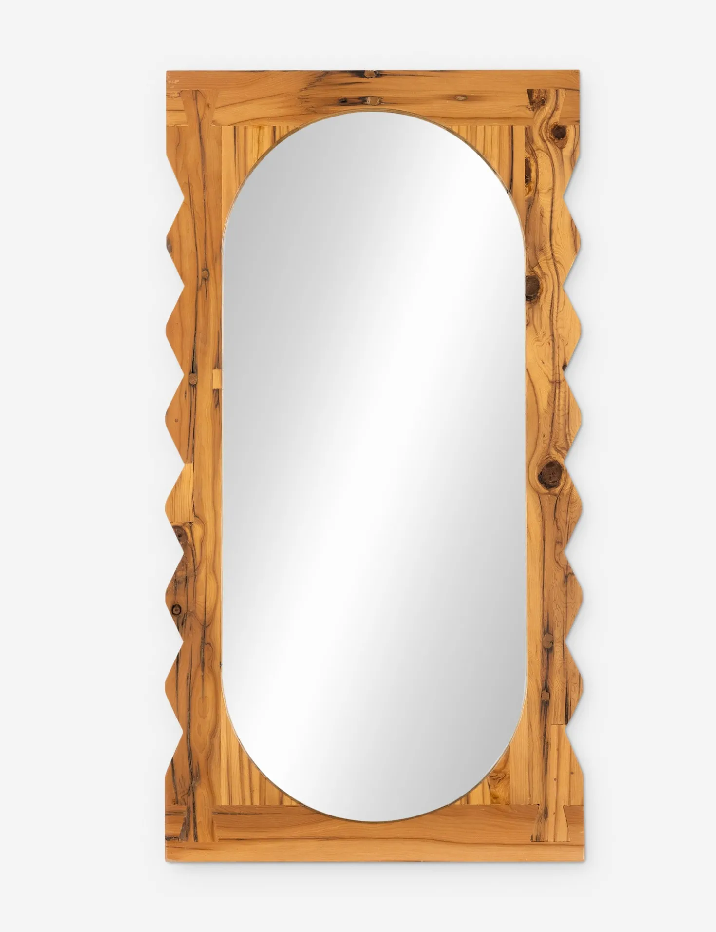 Meisel Floor Mirror