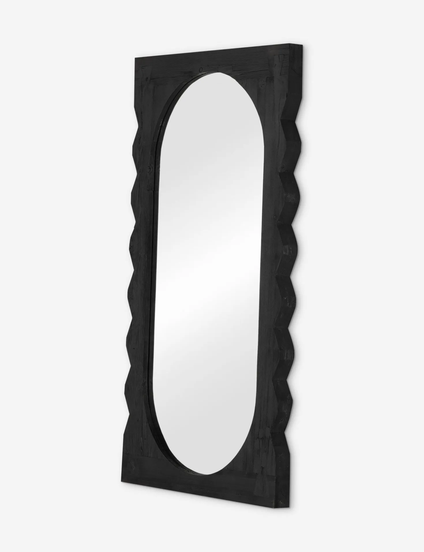 Meisel Floor Mirror