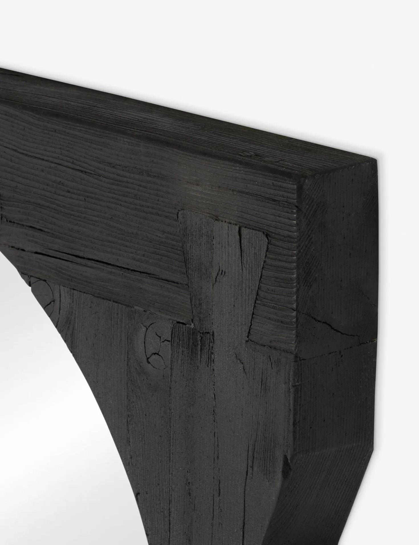 Meisel Floor Mirror