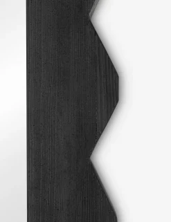 Meisel Floor Mirror