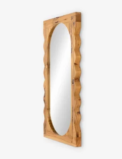 Meisel Floor Mirror