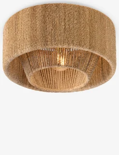 Mejia Flush Mount