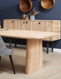 Mela Dining Table