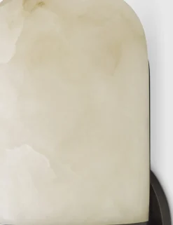 Melange Capsule Sconce by Kelly Wearstler