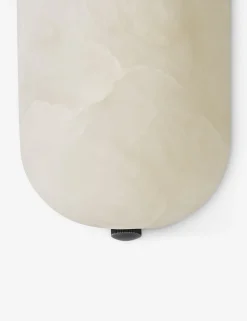 Melange Capsule Sconce by Kelly Wearstler