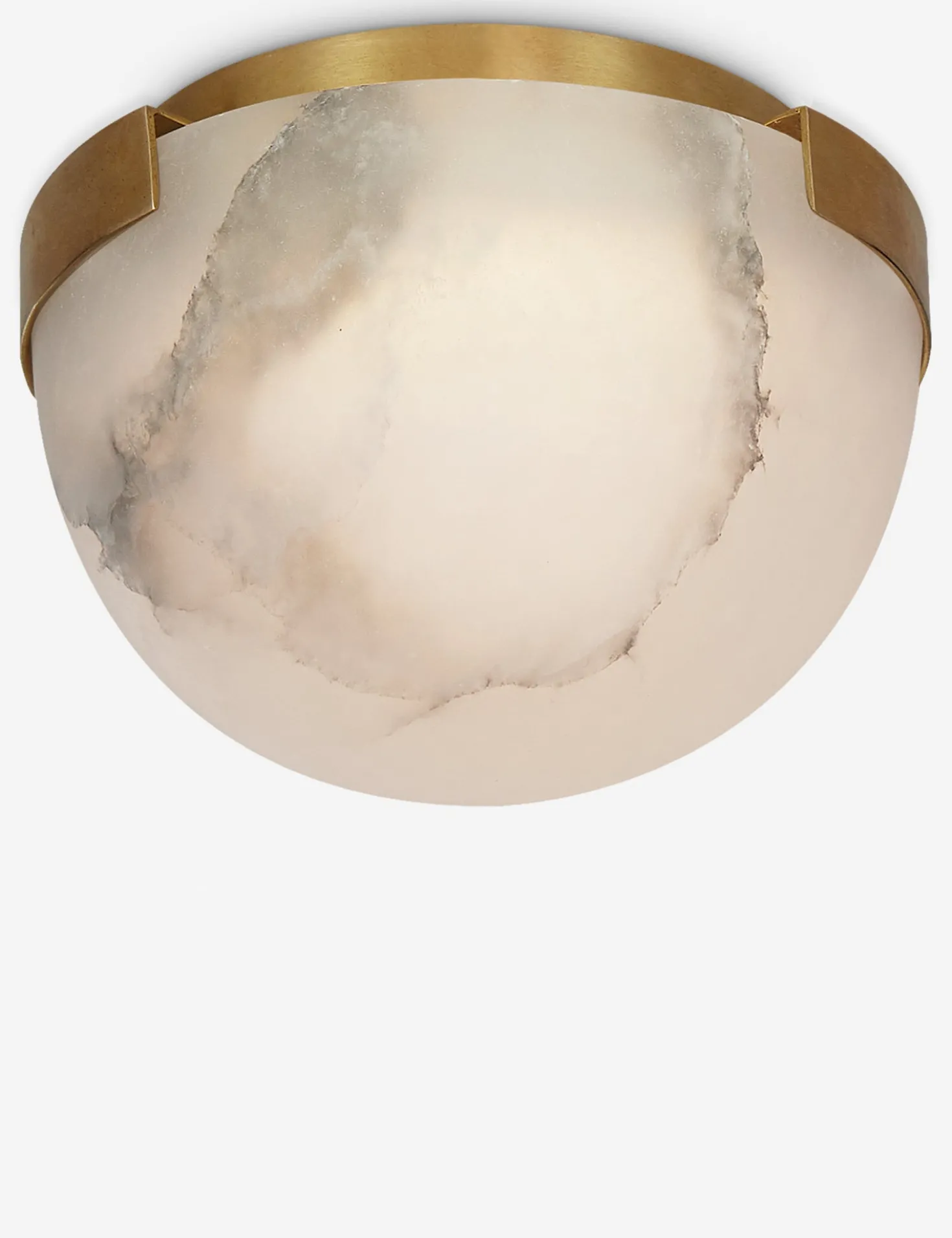 Melange Mini Flush Mount Light by Kelly Wearstler