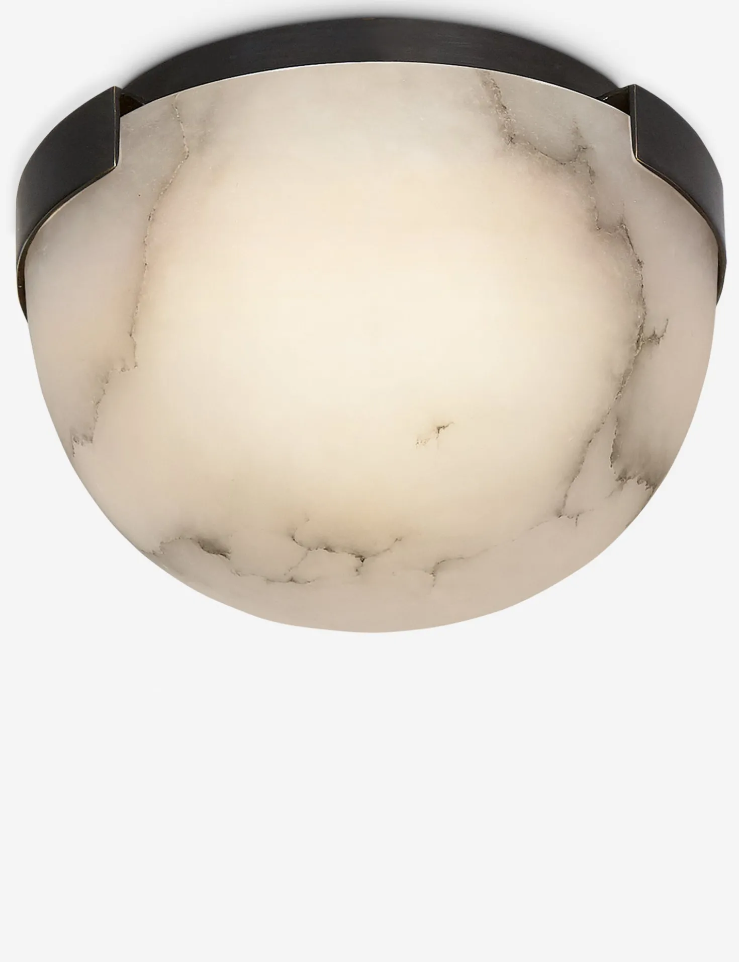 Melange Mini Flush Mount Light by Kelly Wearstler