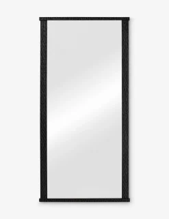 Melendez Floor Mirror