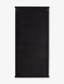 Melendez Floor Mirror