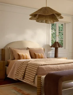 Melia European Flax Linen® Pillowcases (Set of 2)