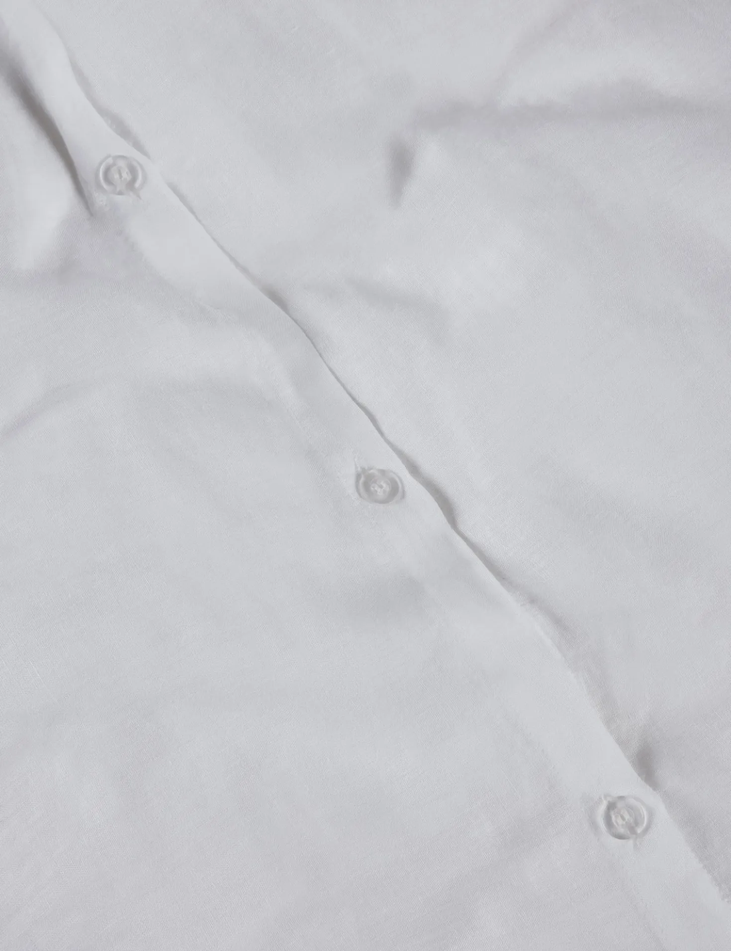 Melia European Flax Linen® Duvet Cover