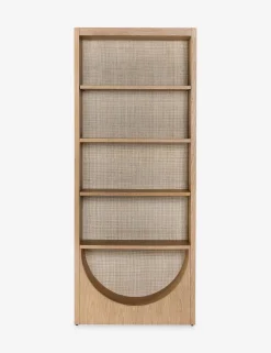 Melissa Bookcase