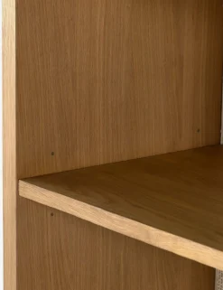 Melissa Bookcase