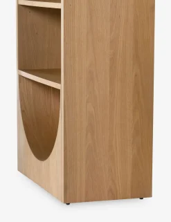 Melissa Bookcase