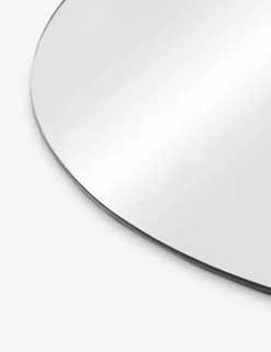 Melle Round Mirror