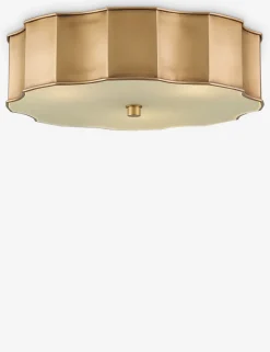 Mendez Flush Mount