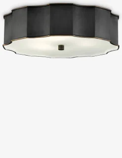 Mendez Flush Mount