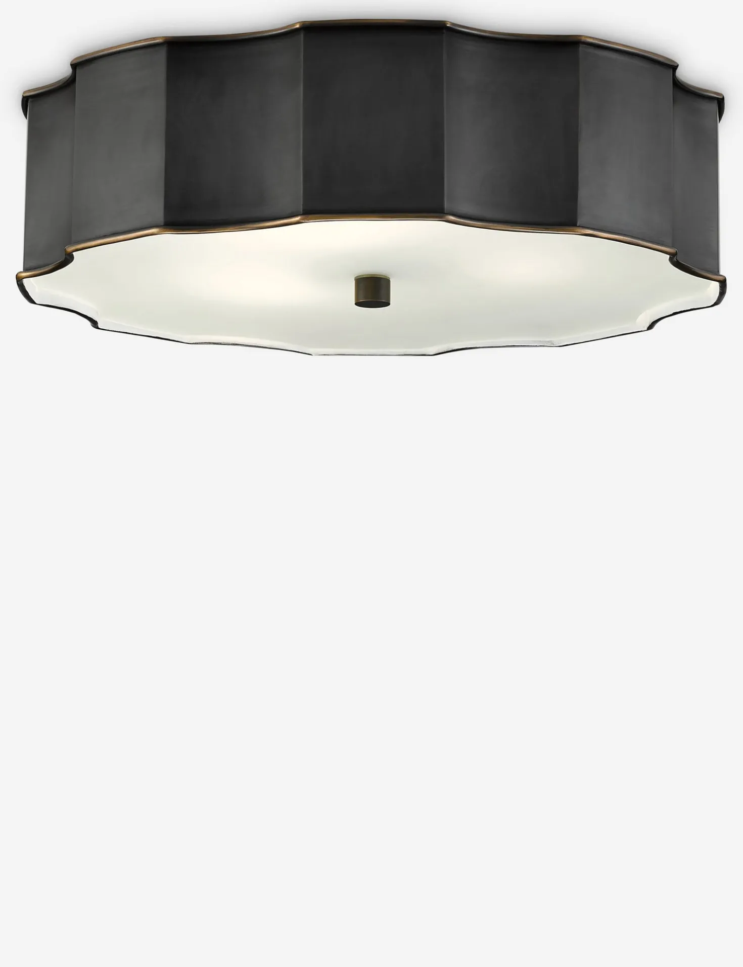 Mendez Flush Mount