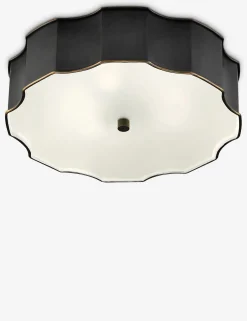 Mendez Flush Mount