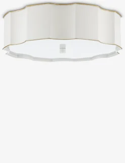 Mendez Flush Mount