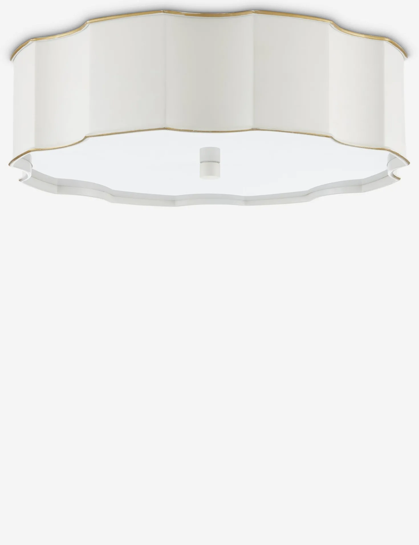 Mendez Flush Mount