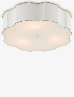 Mendez Flush Mount