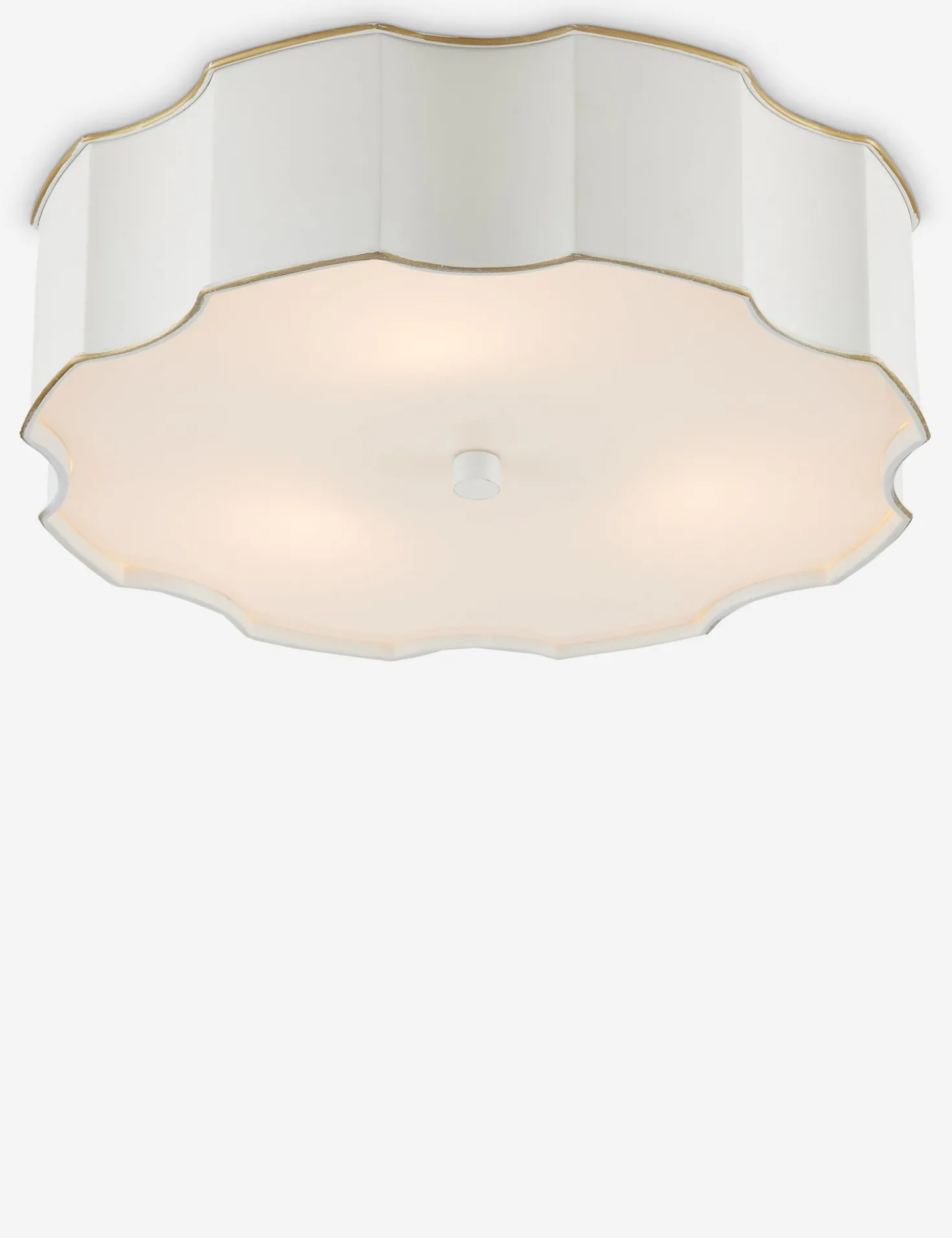 Mendez Flush Mount