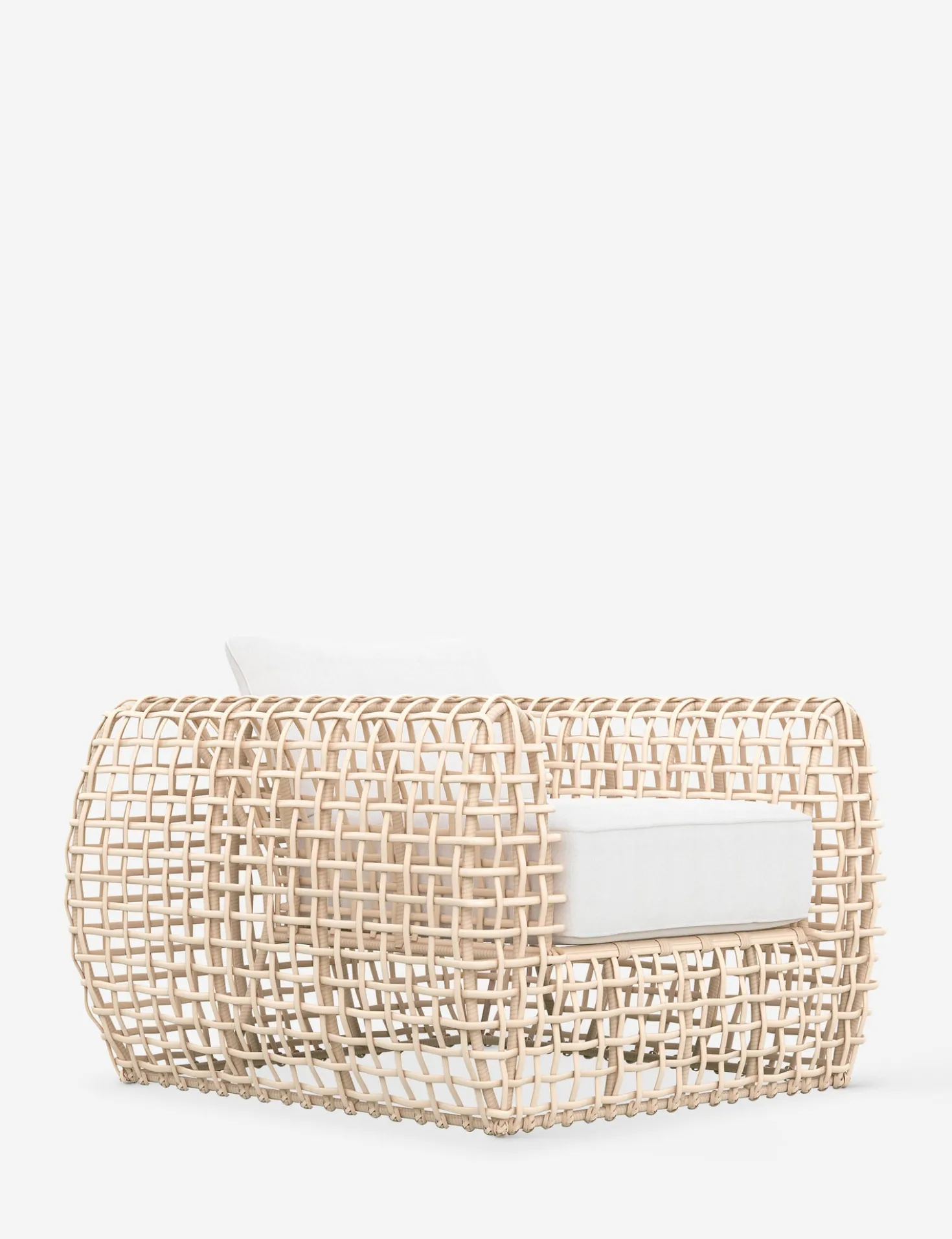 Mendoza Indoor / Outdoor Accent Chair