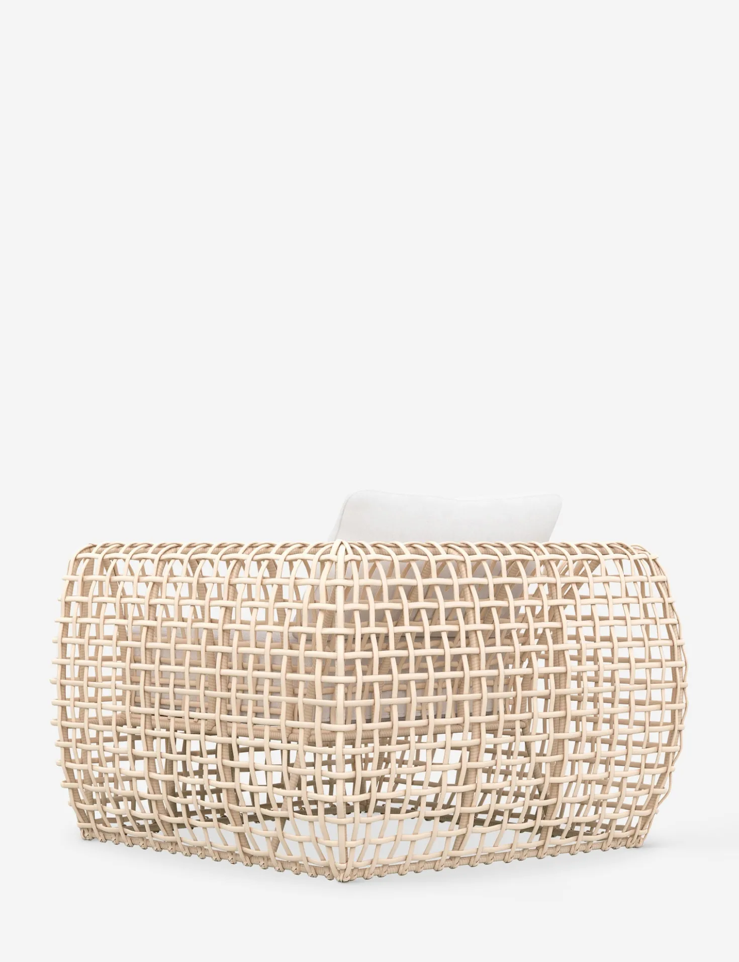 Mendoza Indoor / Outdoor Accent Chair