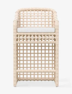 Mendoza Indoor / Outdoor Bar Stool