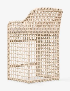 Mendoza Indoor / Outdoor Bar Stool
